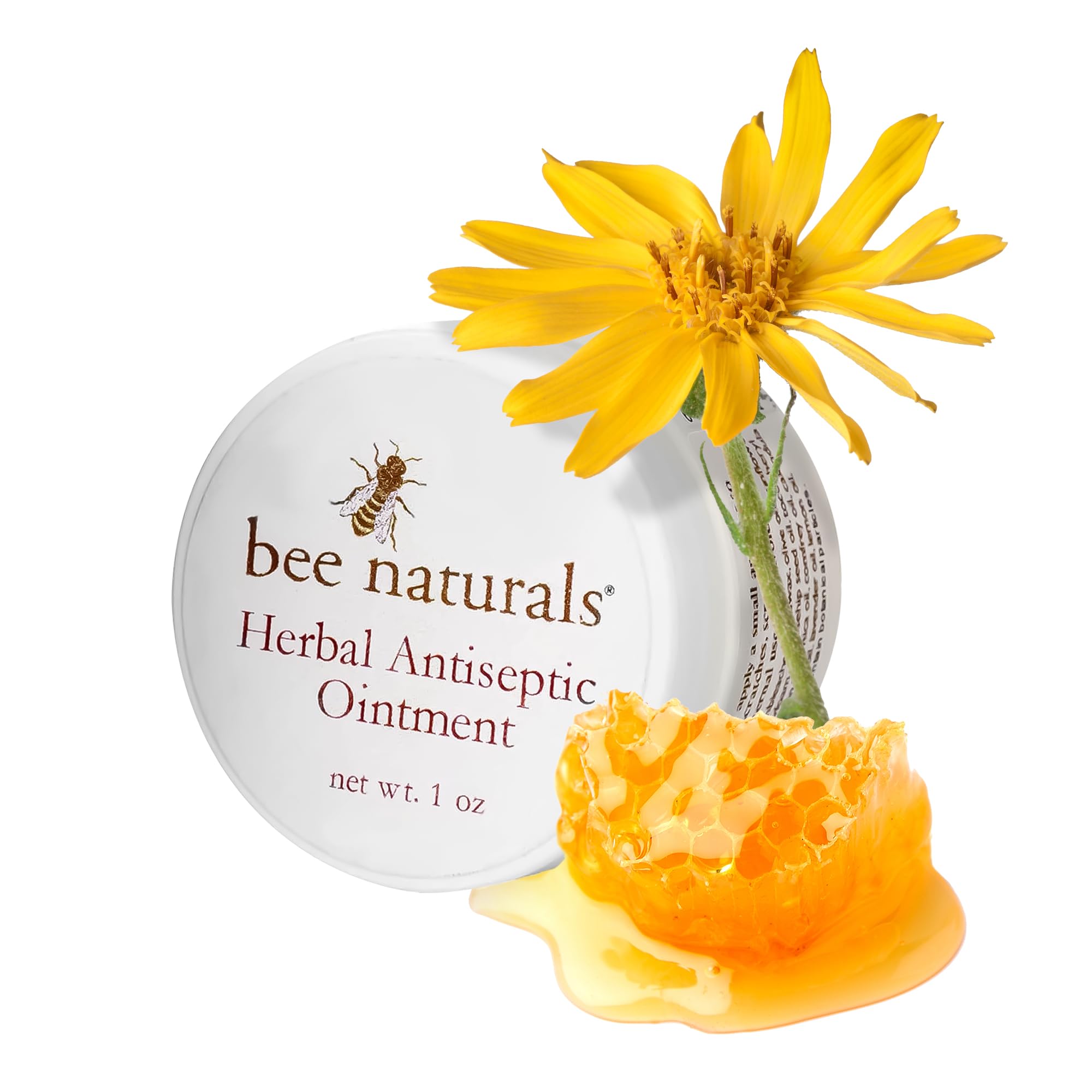 激レア　HARBAL OINTMENT 大小セット Amazon.com: Herbal Antiseptic Ointment - Calendula, Arnica